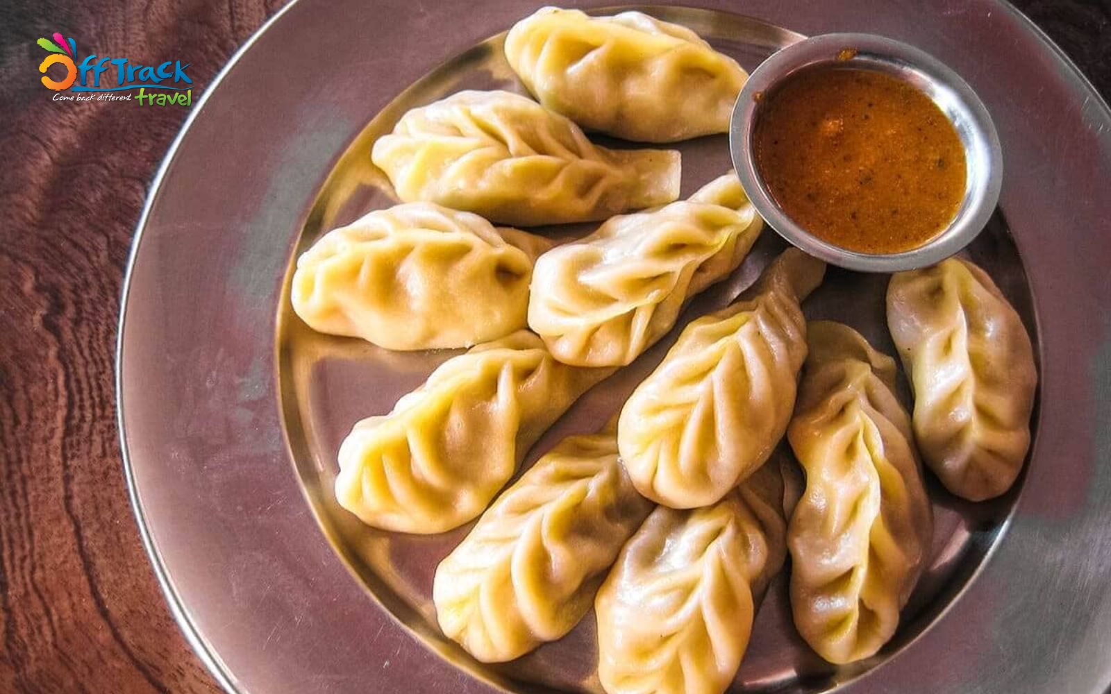 Bánh bao Momo - Ẩm thực du mục xứ Tây Tạng Bánh bao Momo - Ẩm thực du mục xứ Tây Tạng