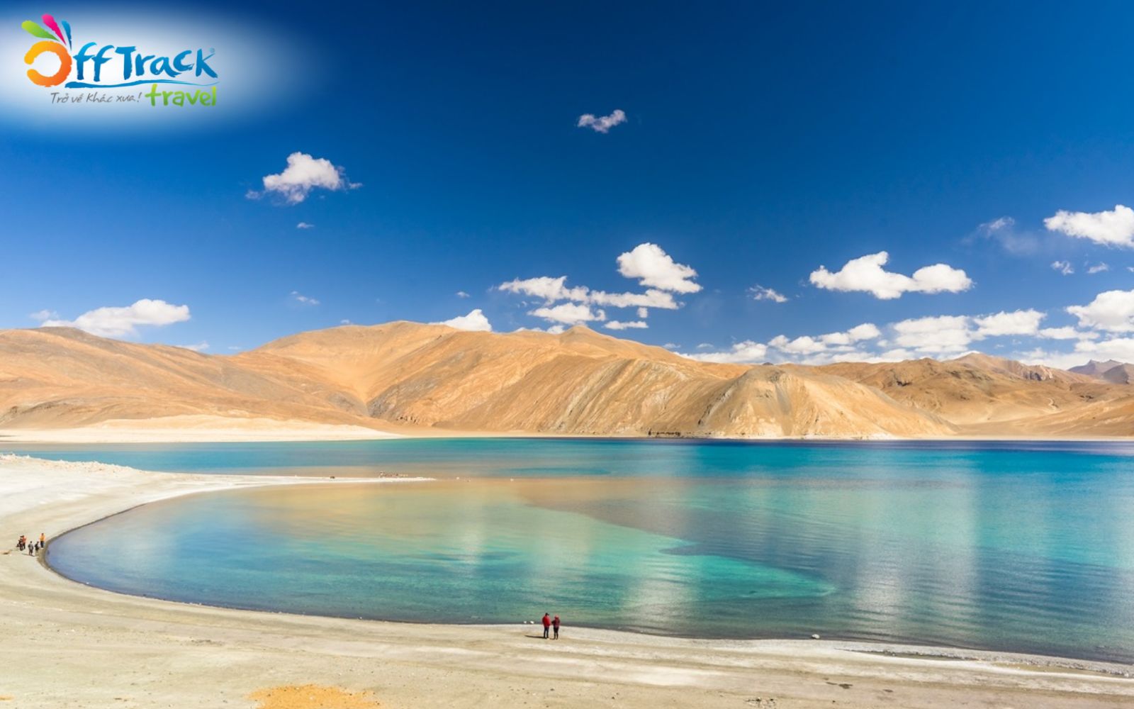 Choáng ngợp với cảnh sắc thiên nhiên khi du lịch Himalaya