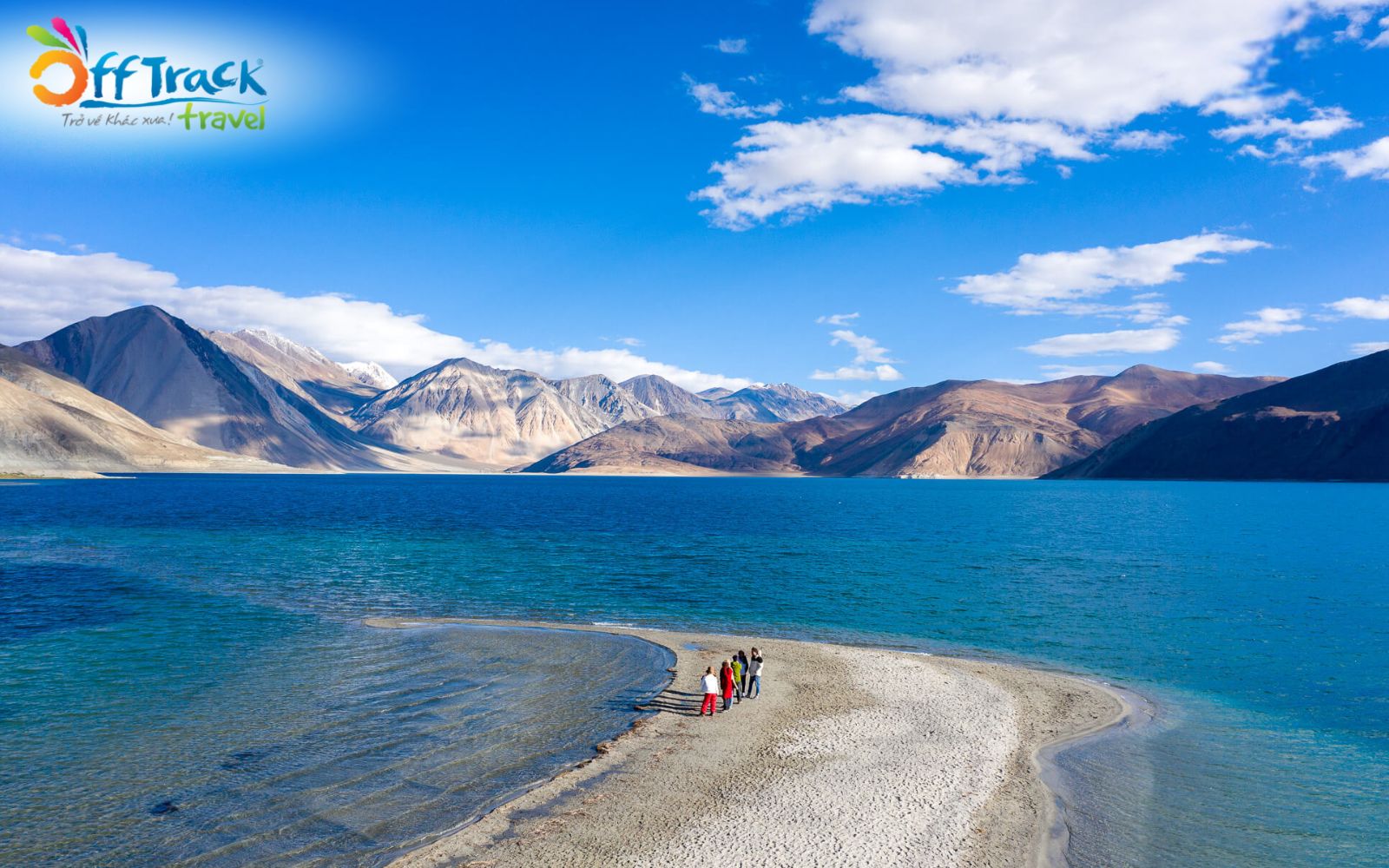 Ghé thăm Ladakh nơi lưu giữ những giá trị văn hóa Phật giáo Tây Tạng lâu đời