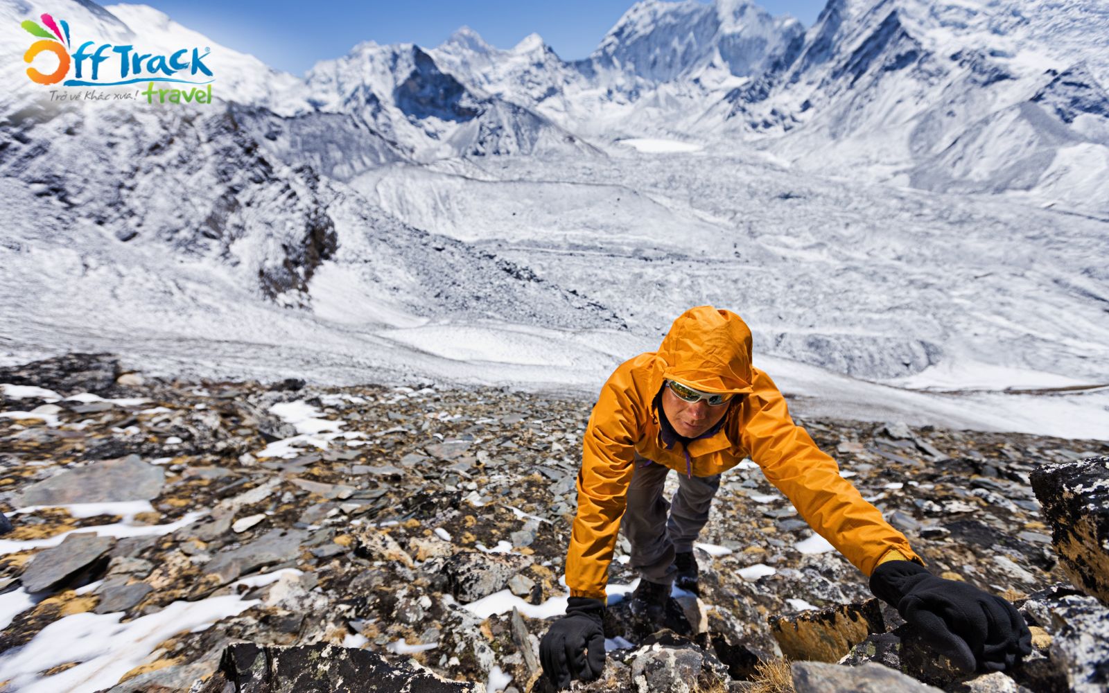 Những điểm cần lưu ý khi tham gia tour leo núi Himalaya