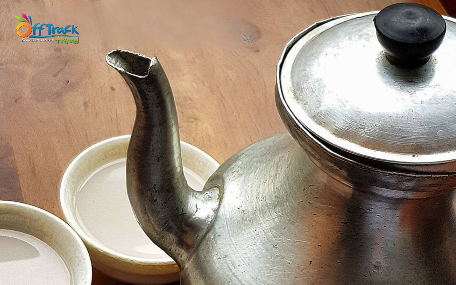 Trà ngọt Tây Tạng - Hương vị đặc trưng của dân du mục Trà ngọt Tây Tạng - Hương vị đặc trưng của dân du mục