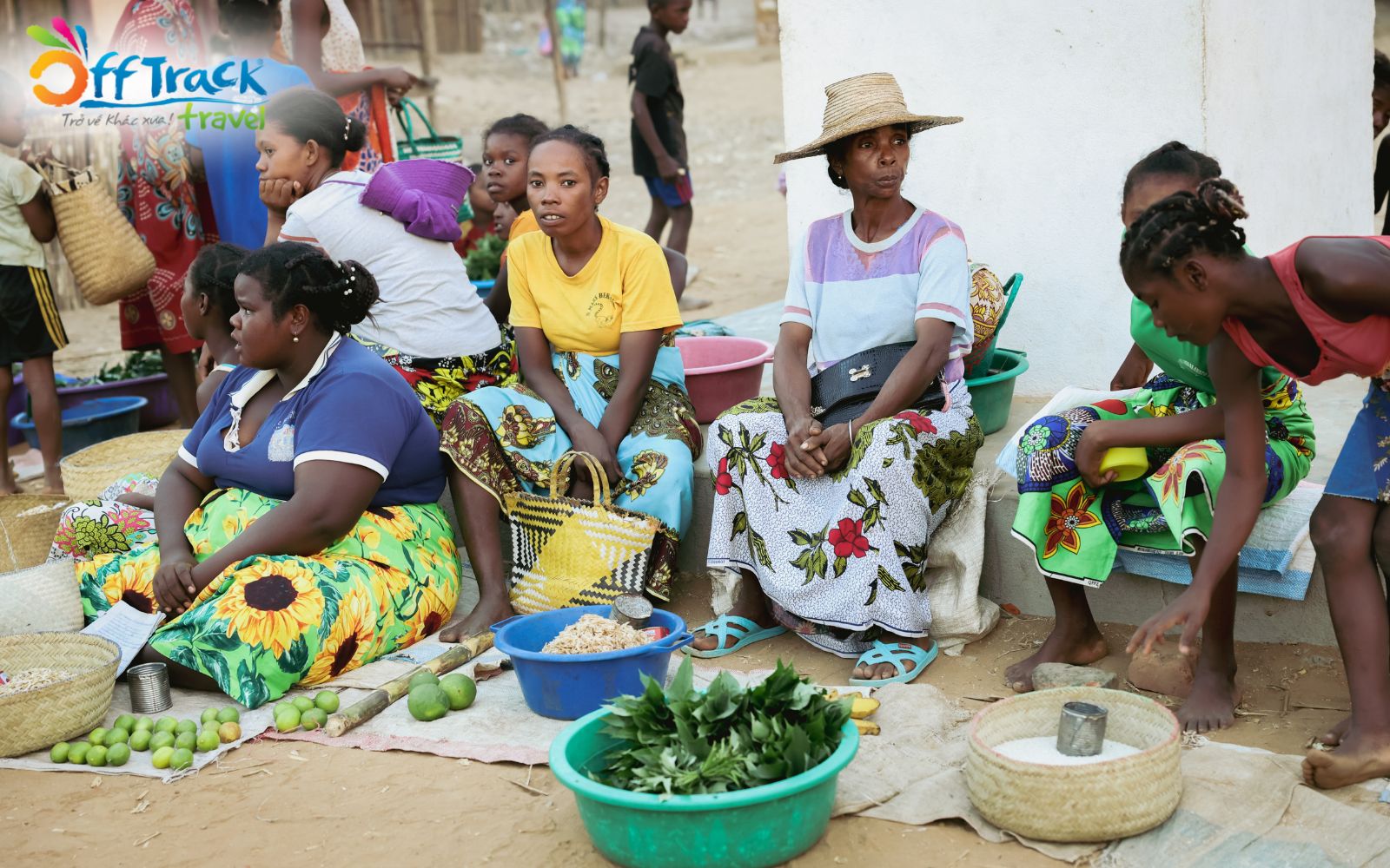 Những điều cấm kỵ không nên làm trong văn hóa madagascar gọi là Fady