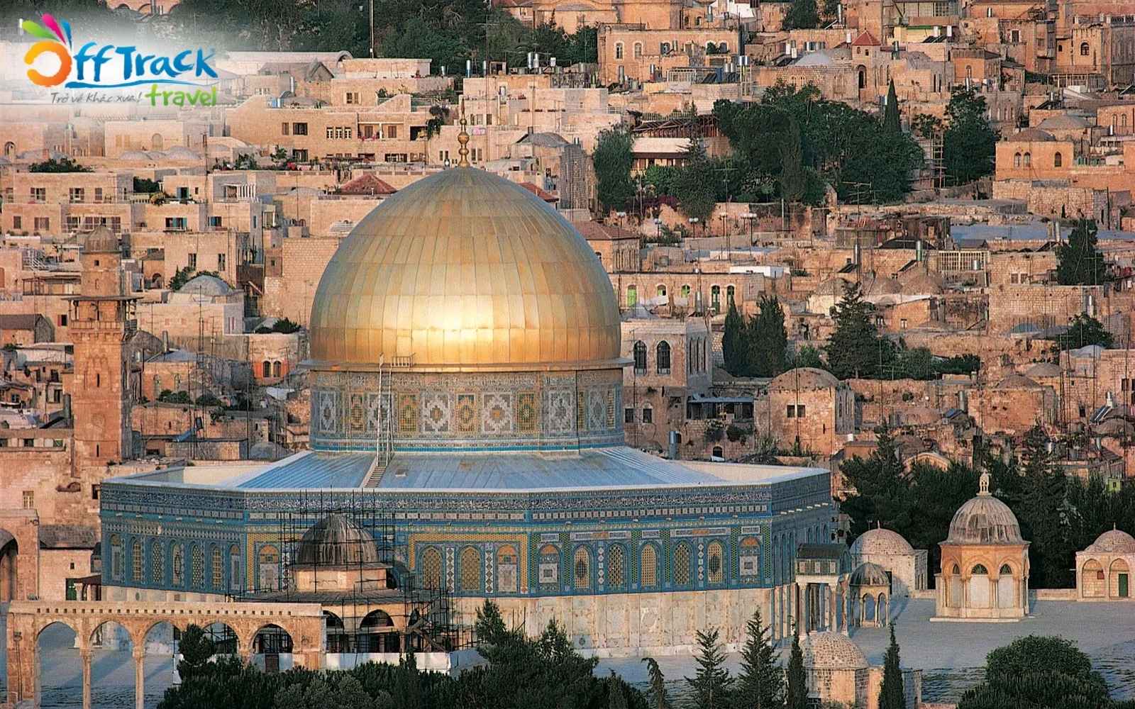 Kiến trúc ở Israel Kiến trúc ở Israel
