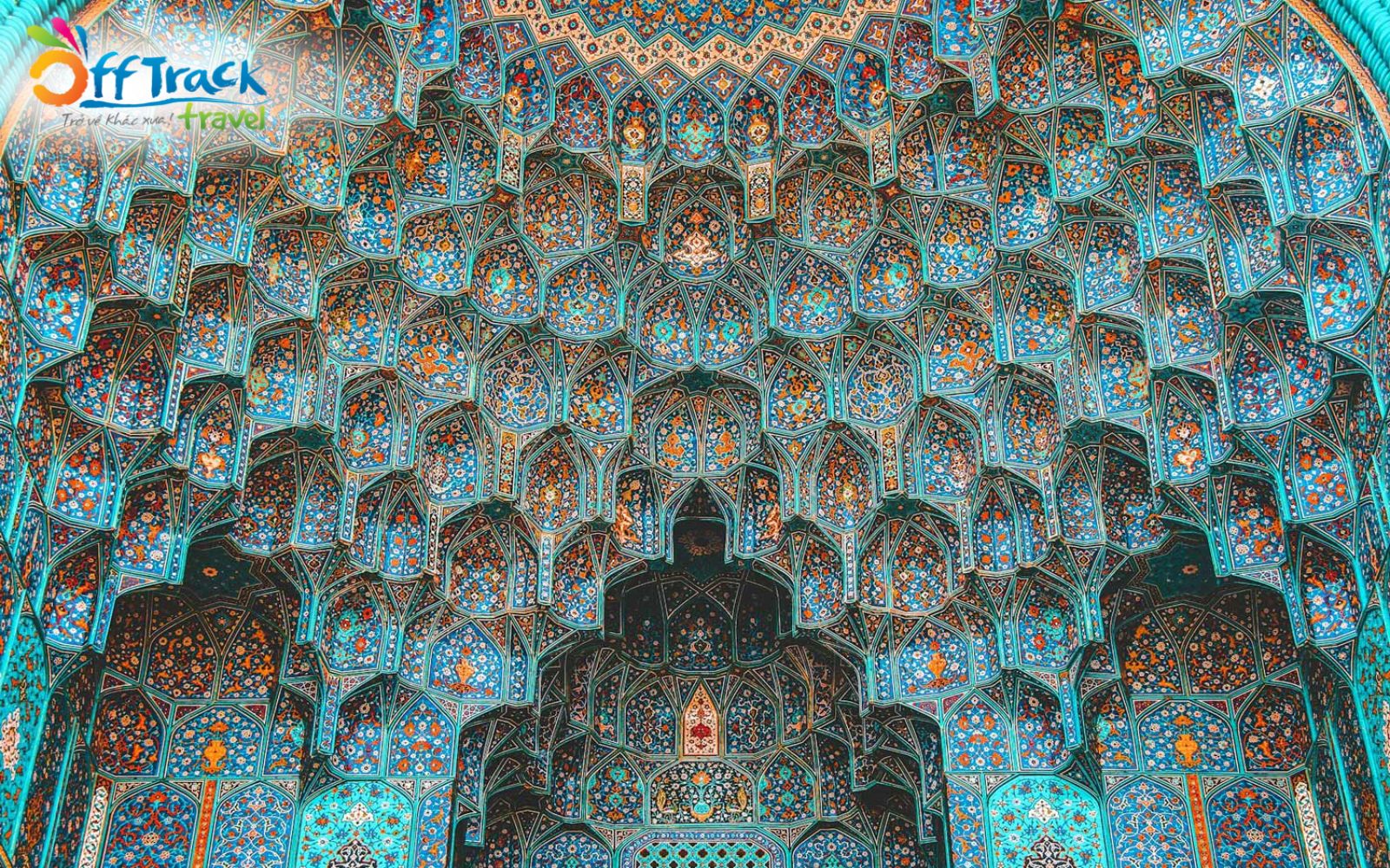 Isfahan là thành phố tuyệt đẹp với kiến trúc lộng lẫy, thể hiện rõ nét văn hóa đất nước Iran Isfahan là thành phố tuyệt đẹp với kiến trúc lộng lẫy, thể hiện rõ nét văn hóa đất nước Iran