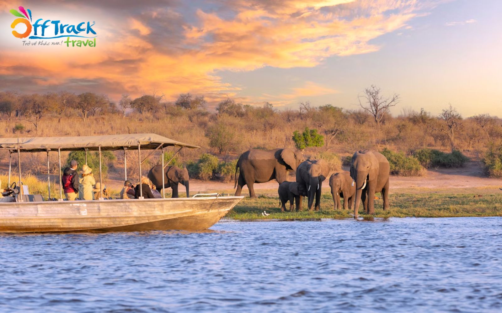Một lưu ý khi đi Safari ở Châu Phi bạn tuyệt đối phải tuân thủ là không được bơi lội tại đây Một lưu ý khi đi Safari ở Châu Phi bạn tuyệt đối phải tuân thủ là không được bơi lội tại đây