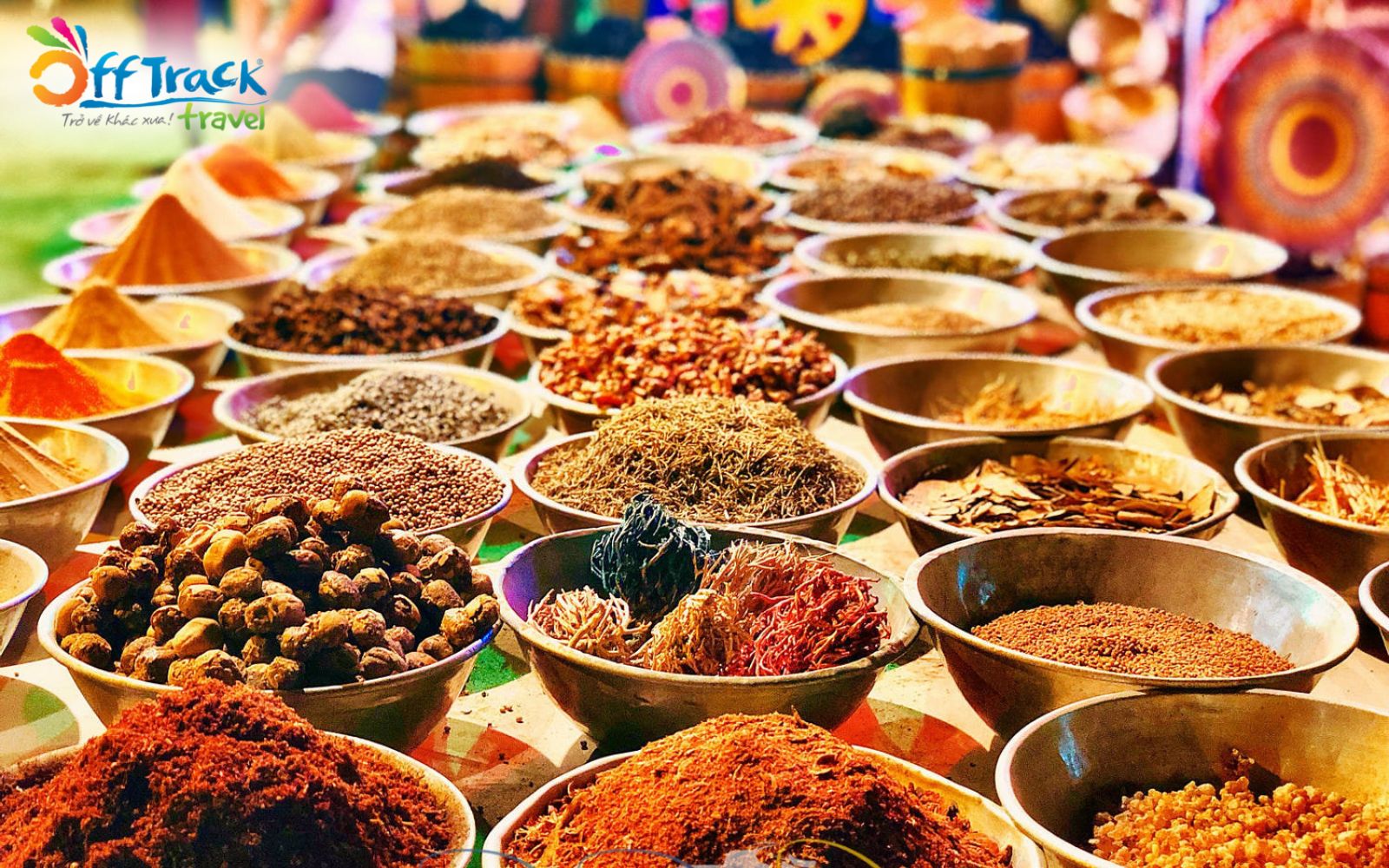 Văn hóa ẩm thực Ai Cập là một chương sử thi được viết bằng hương vị Văn hóa ẩm thực Ai Cập là một chương sử thi được viết bằng hương vị