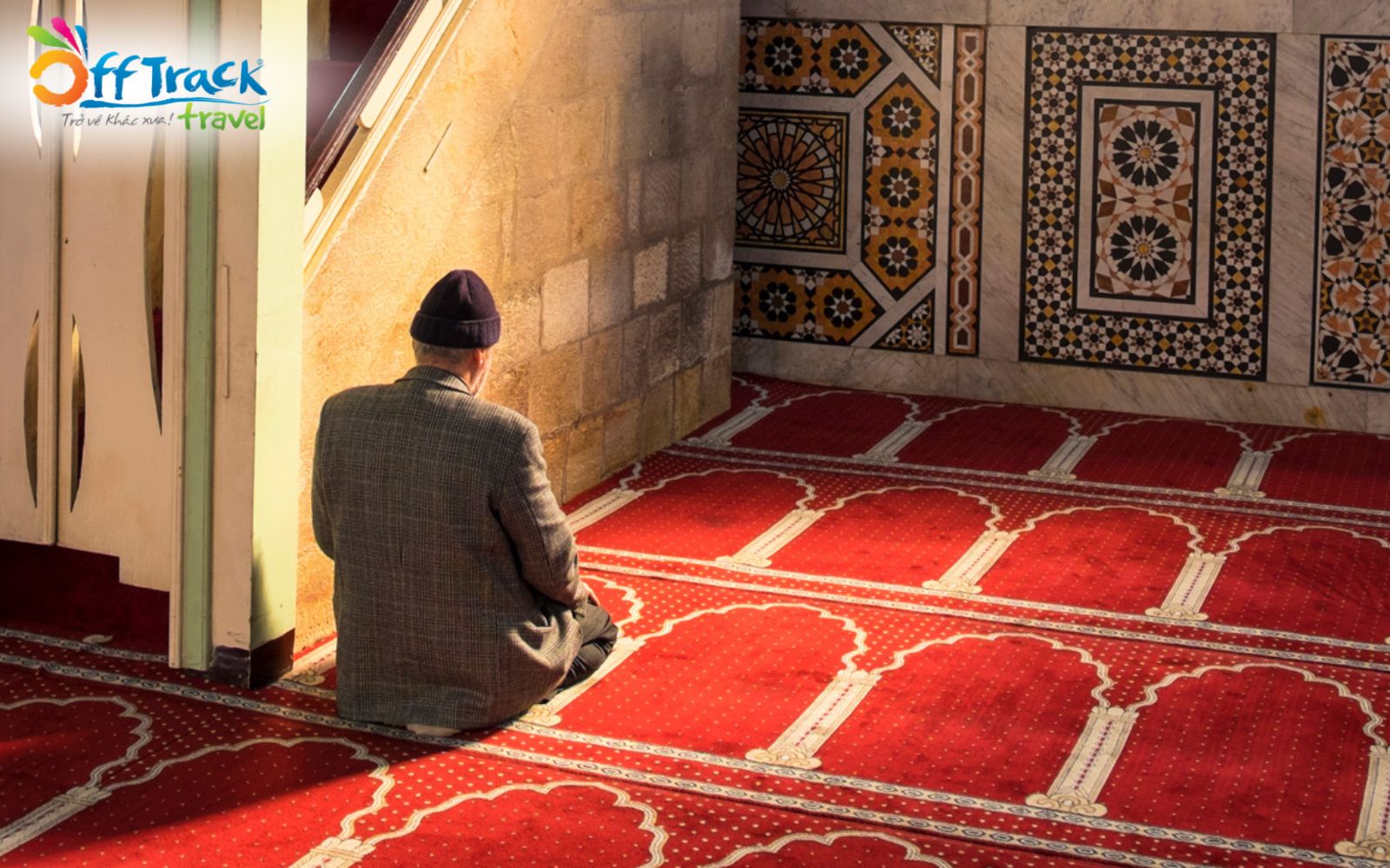 Văn hoá tôn giáo ở Jordan Văn hoá tôn giáo ở Jordan