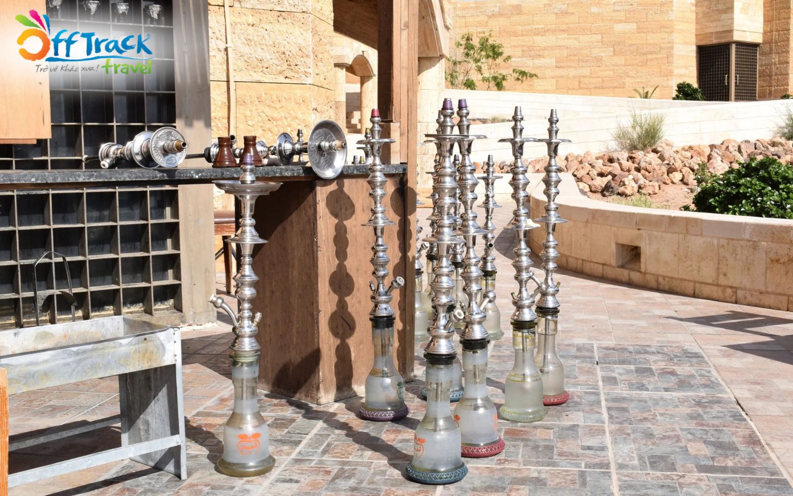 văn hoá jordan được phép hút shisha văn hoá jordan được phép hút shisha