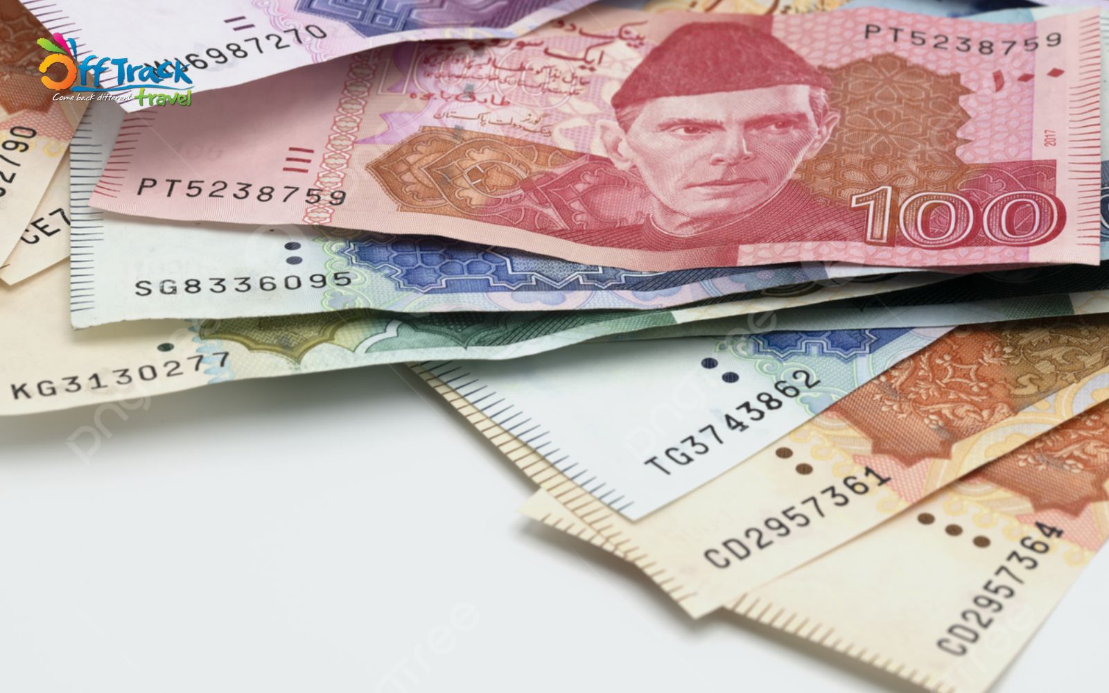 Tiền tệ và thẻ tín dụngở Pakistan Tiền tệ và thẻ tín dụngở Pakistan