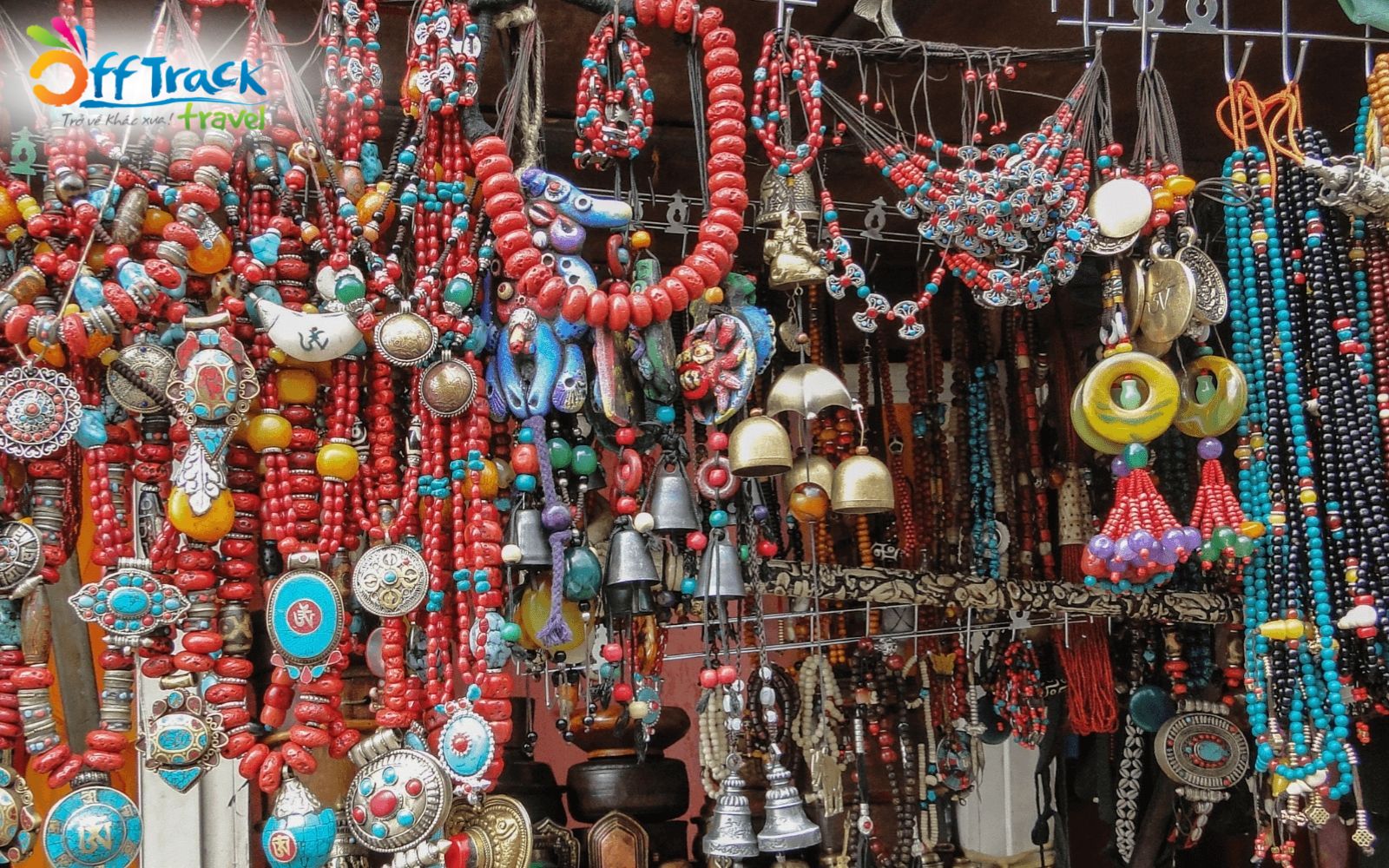Kinh nghiệm mua quà lưu niệm ở Tây Tạng Kinh nghiệm mua quà lưu niệm ở Tây Tạng