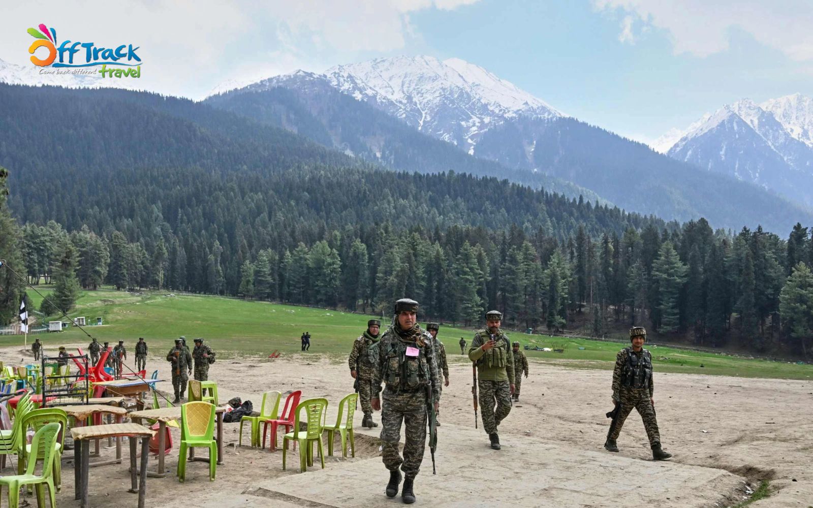 lưu ý khi đi du lịch Pakistan không nên đi địa điểm quân sự lưu ý khi đi du lịch Pakistan không nên đi địa điểm quân sự