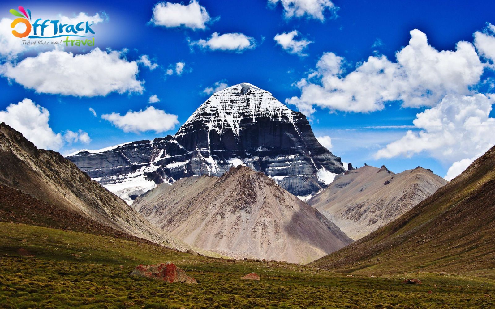 Đỉnh Núi Kailash Tây tạng Đỉnh Núi Kailash Tây tạng