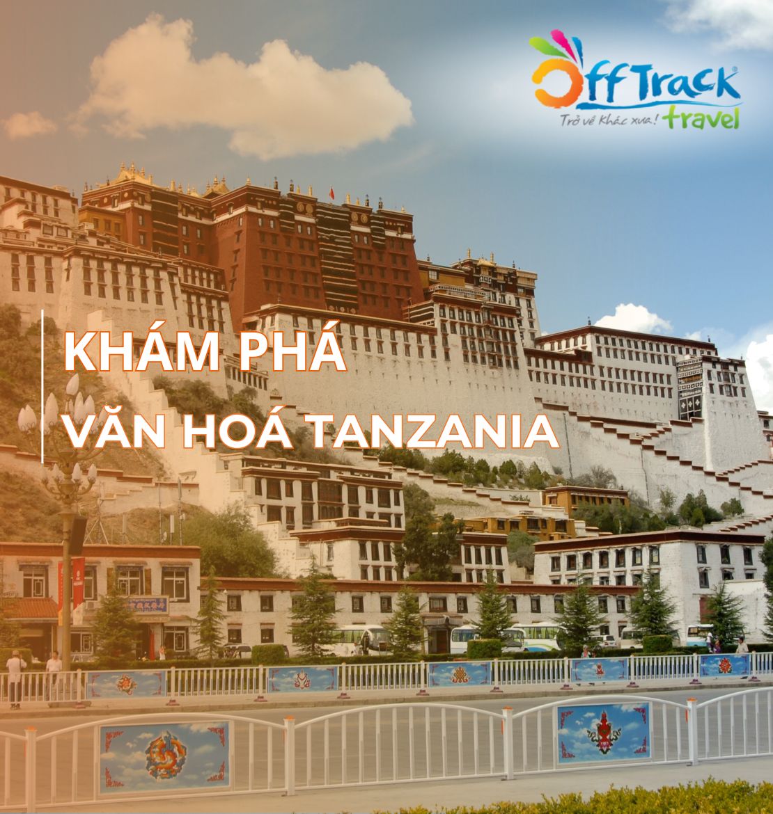 Truyền thống văn hoá Tanzania: Lịch sử, con người và phong tục đặc trưng