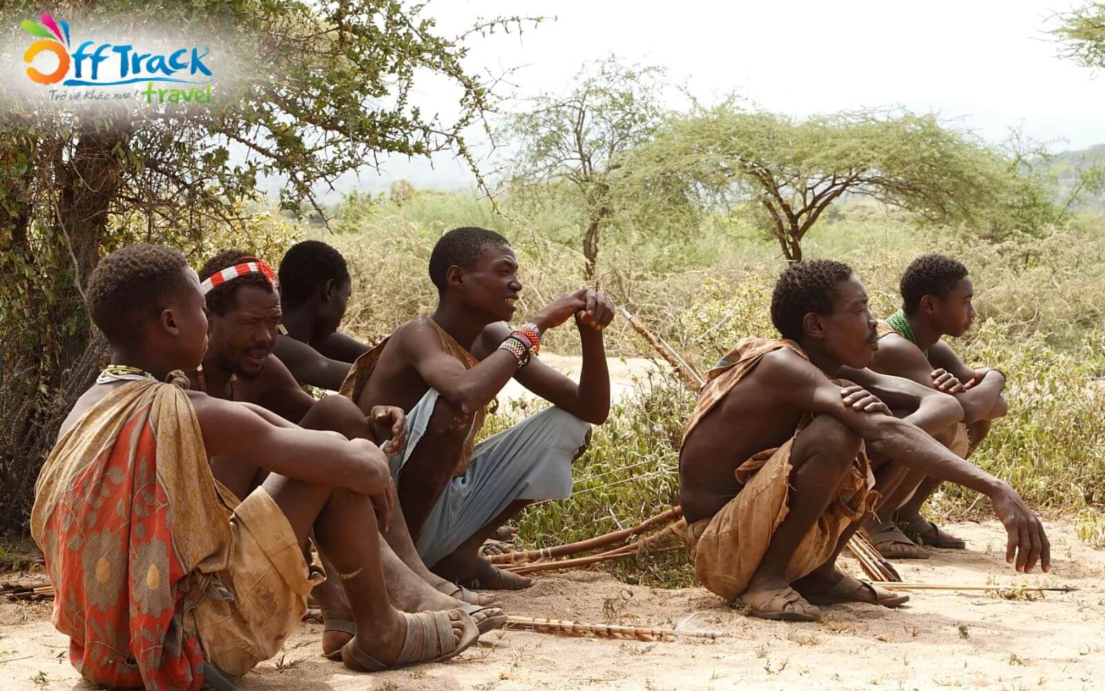 truyền thống văn hoá ở tanzania truyền thống văn hoá ở tanzania